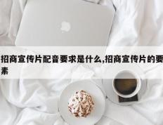 招商宣传片配音要求是什么,招商宣传片的要素